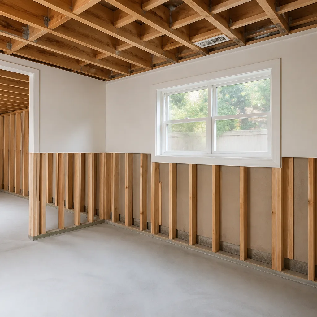 Mold remediation