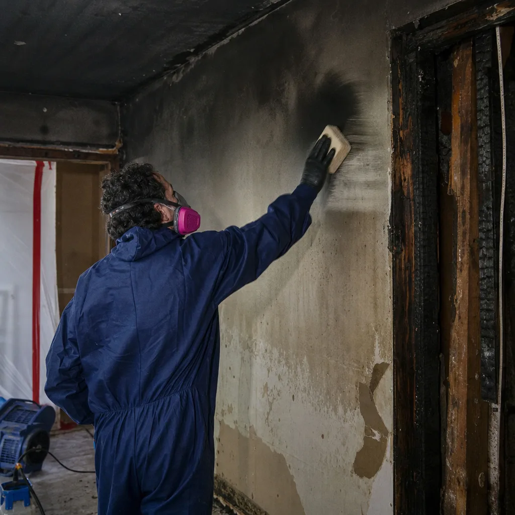 Commercial Restoration