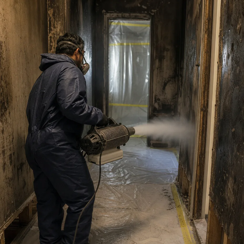 Sanitization Services