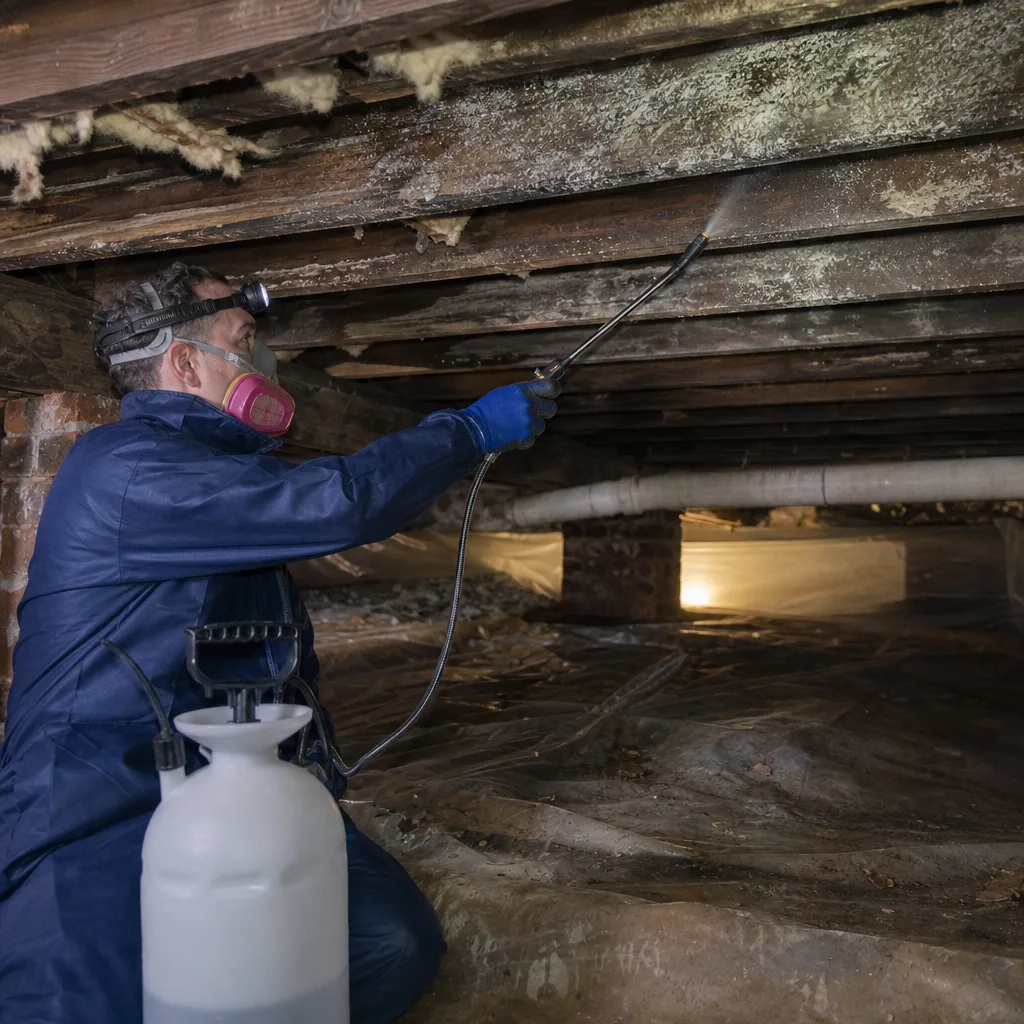 Reconstruction & Cleanup