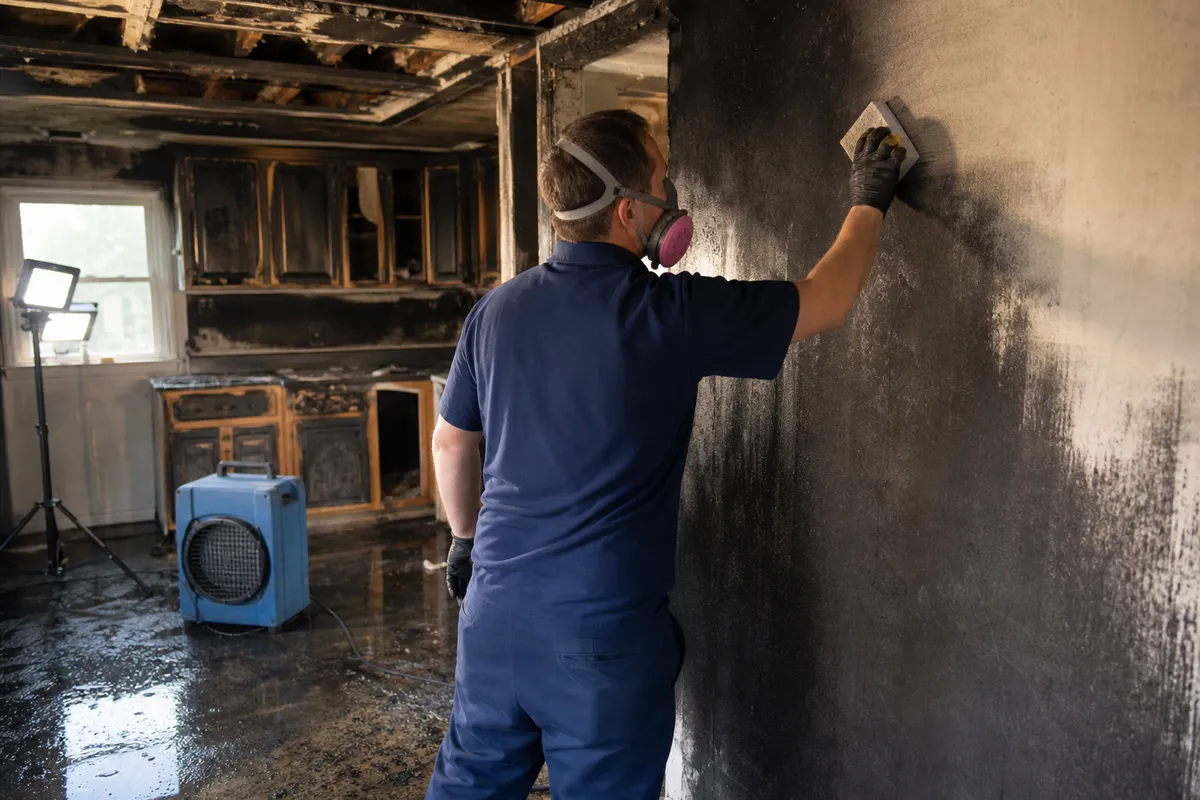 Insurance Handled - Floodline Restoration Co. in Upper West Side, NY