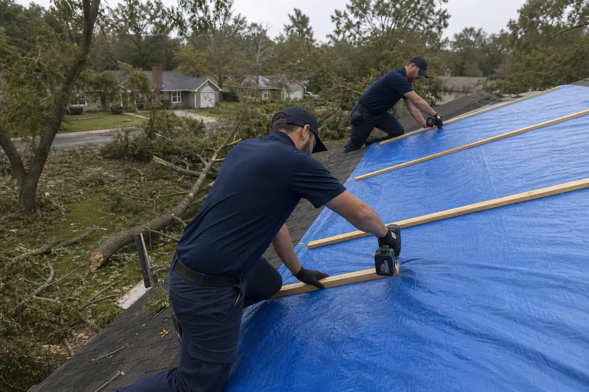 Free Visual Inspection - Floodline Restoration Co. in Upper West Side, NY