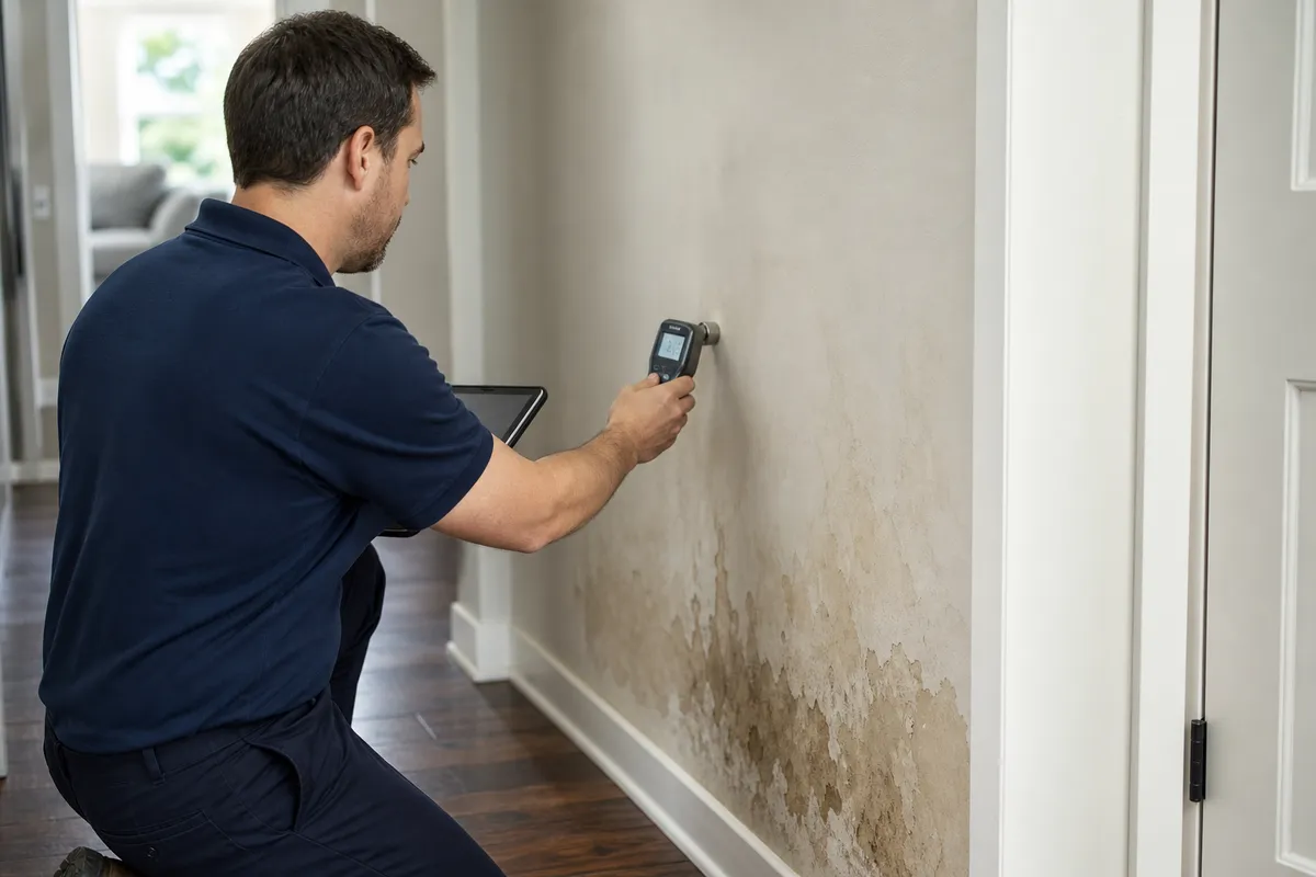 24/7 Live Answer - Floodline Restoration Co. in Upper West Side, NY