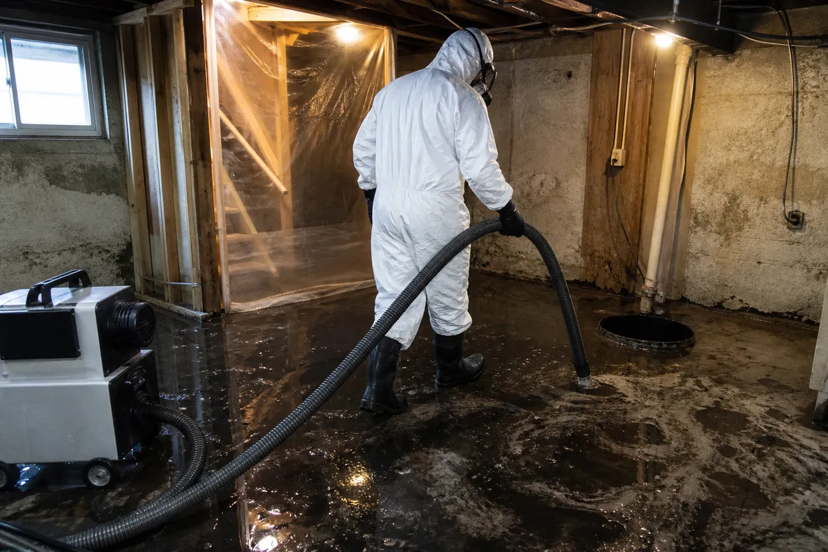 Licensed & Insured - Floodline Restoration Co. in Upper West Side, NY